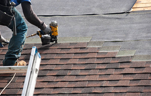 Licensed Gutter Installation service in Nottingham, NH - Brentwood Metal Roofing
